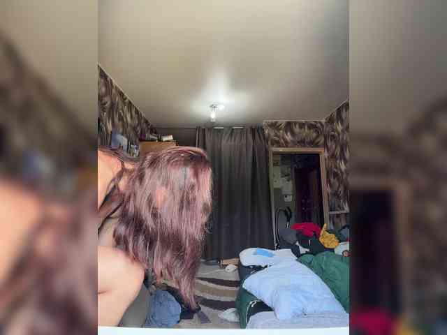 Valeriakisa28 Sex Cam Show