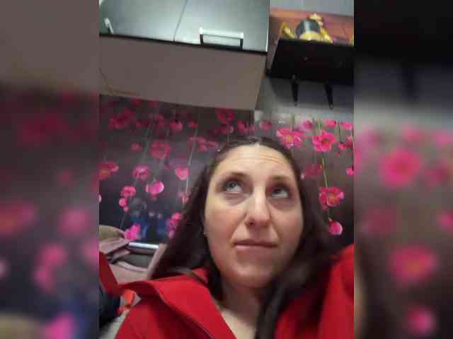 Valeriakisa28 webcam