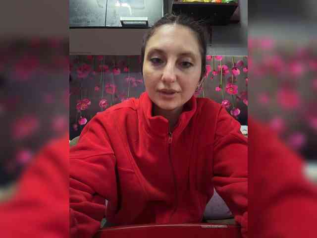 Valeriakisa28 webcam