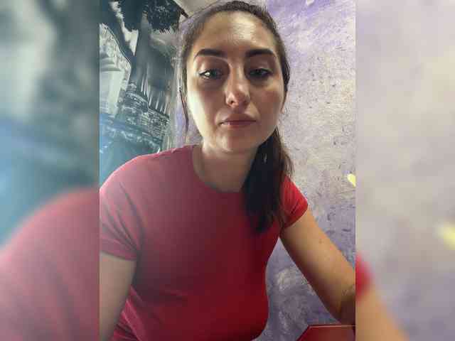 Valeriakisa28 webcam