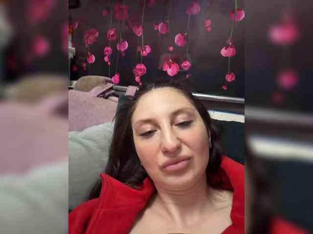 Valeriakisa28 webcam