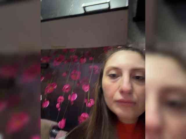 Valeriakisa28 webcam