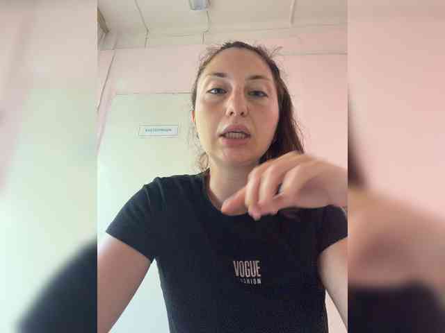 Valeriakisa28 webcam