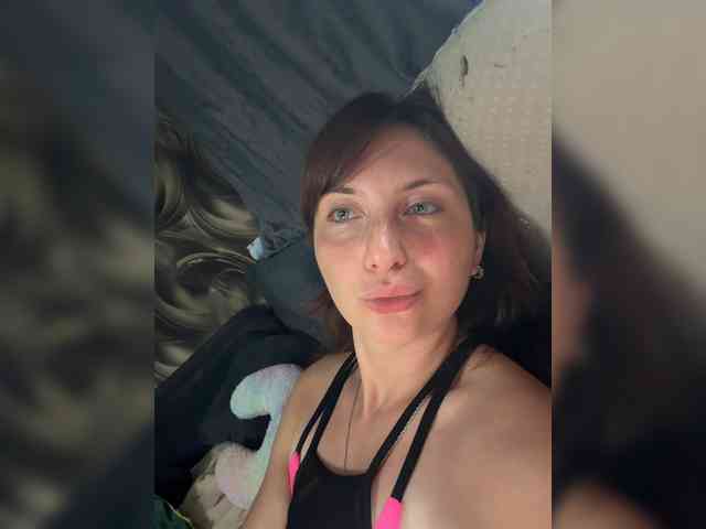Valeriakisa28 webcam