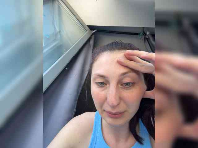 Valeriakisa28 webcam