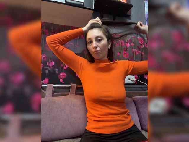 Valeriakisa28 webcam