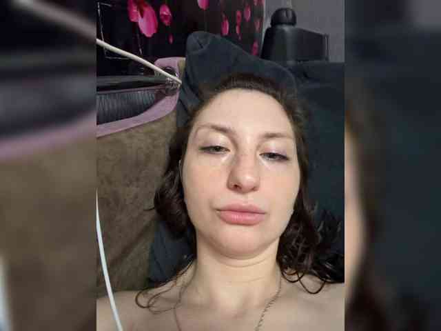 Valeriakisa28 webcam