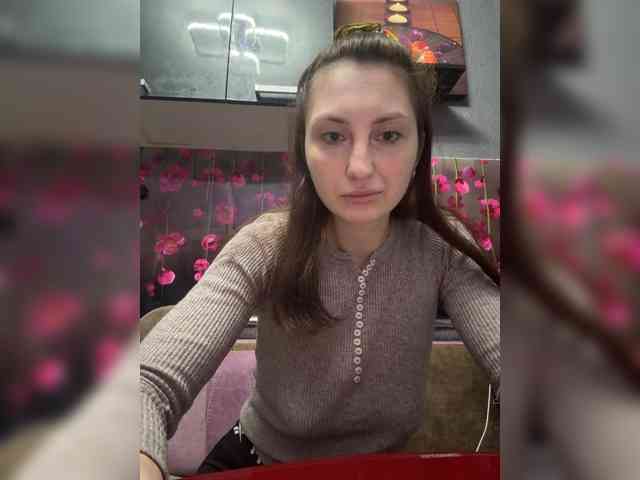 Valeriakisa28 webcam