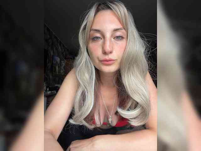 Valeriakisa28 webcam