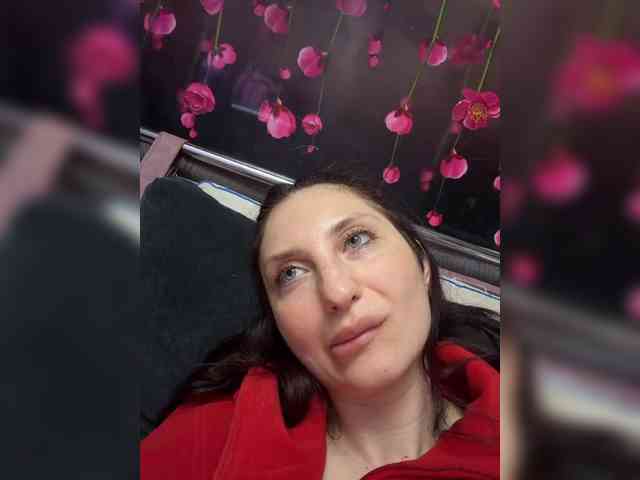 Valeriakisa28 webcam