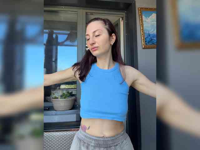 Valeriakisa28 webcam