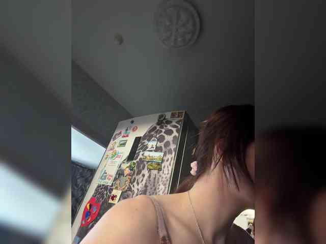 Valeriakisa28 webcam
