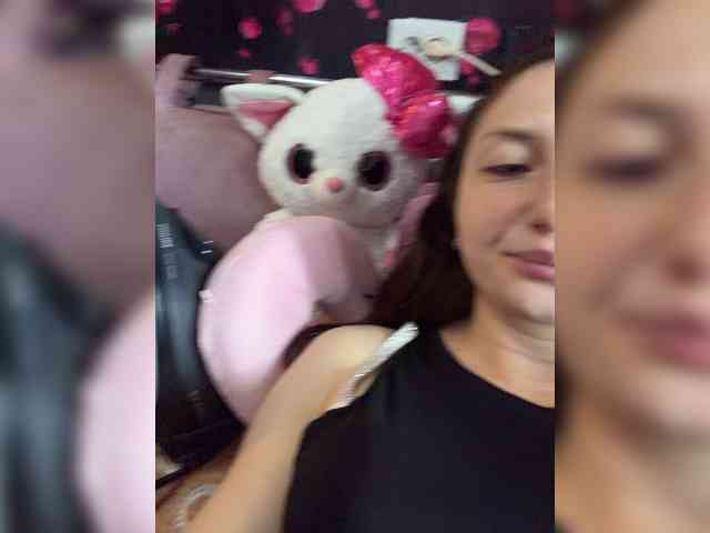 Valeriakisa28 webcam