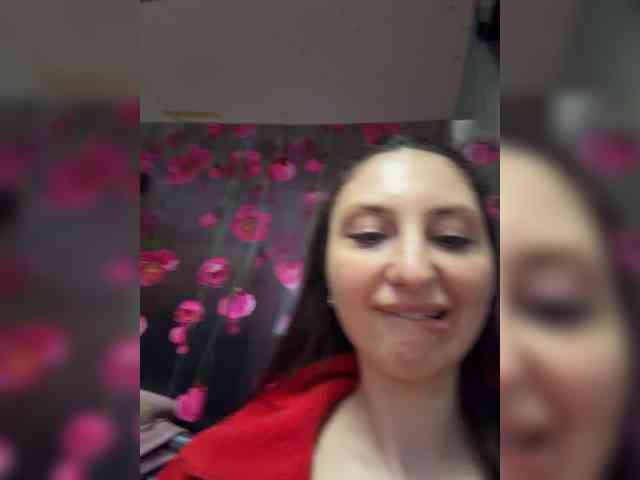 Valeriakisa28 webcam
