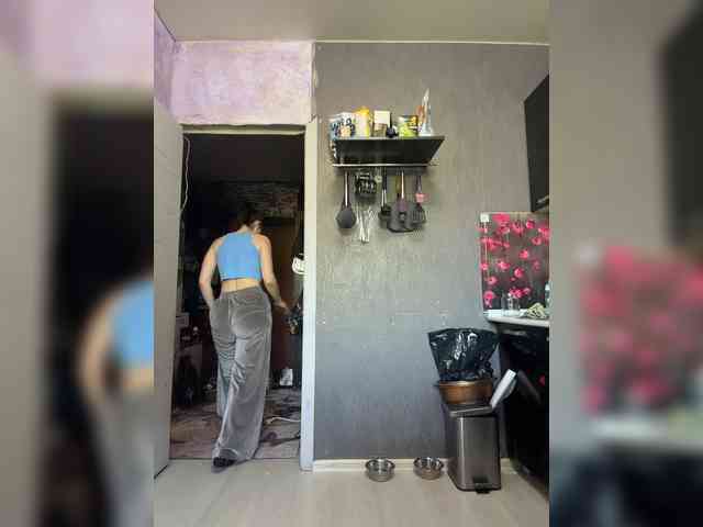 Valeriakisa28 webcam