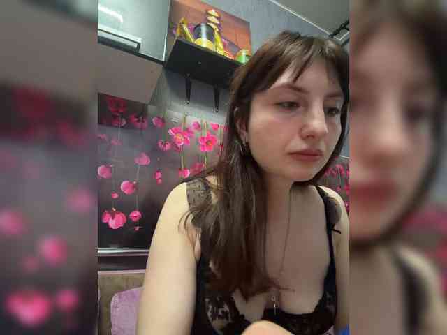 Valeriakisa28 webcam