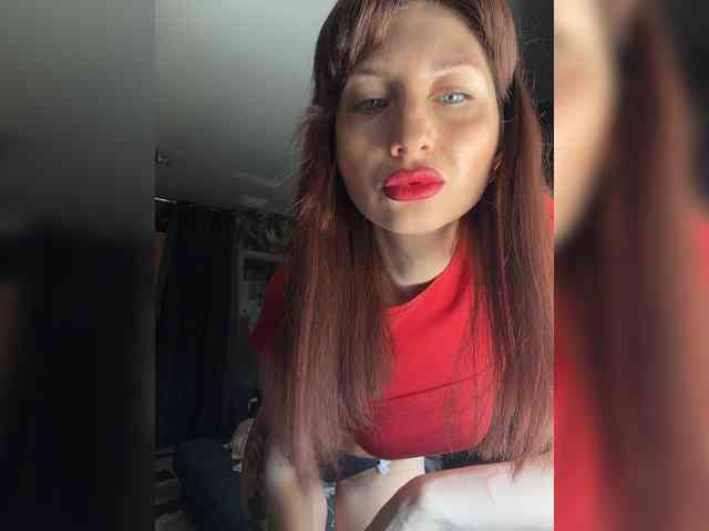 Valeriakisa28 webcam