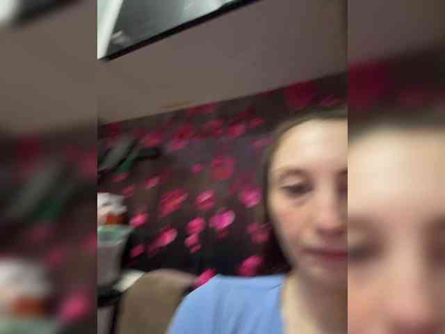 Valeriakisa28 webcam