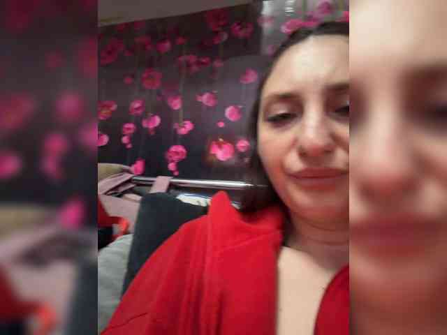 Valeriakisa28 webcam