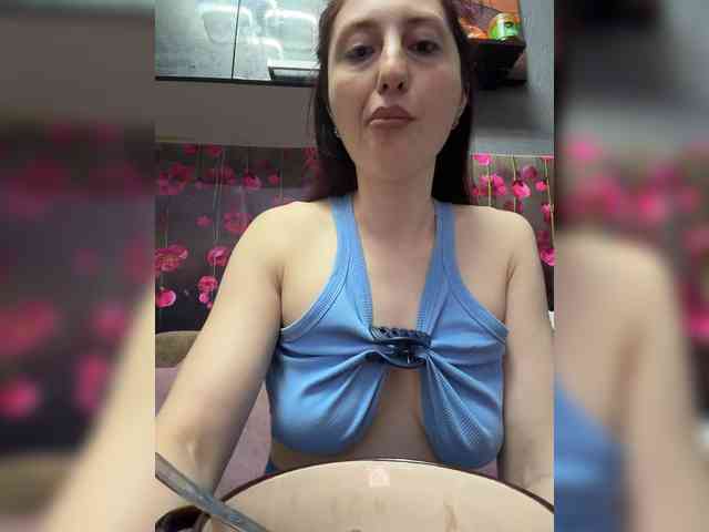 Valeriakisa28 webcam