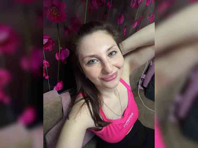 Valeriakisa28 webcam
