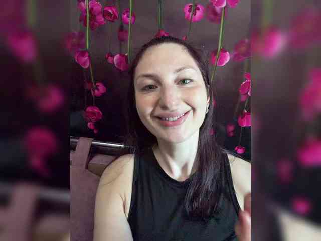 Valeriakisa28 webcam