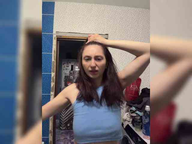 Valeriakisa28 webcam