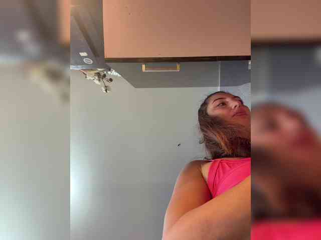 Valeriakisa28 webcam