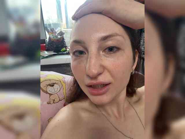Valeriakisa28 webcam