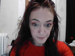 EtherealGoddess Porn Show