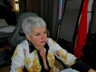 Linda-Zefir Porn Show