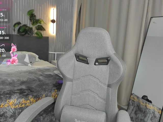 linda-zefir live sex show