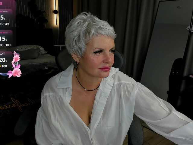linda-zefir cam belle