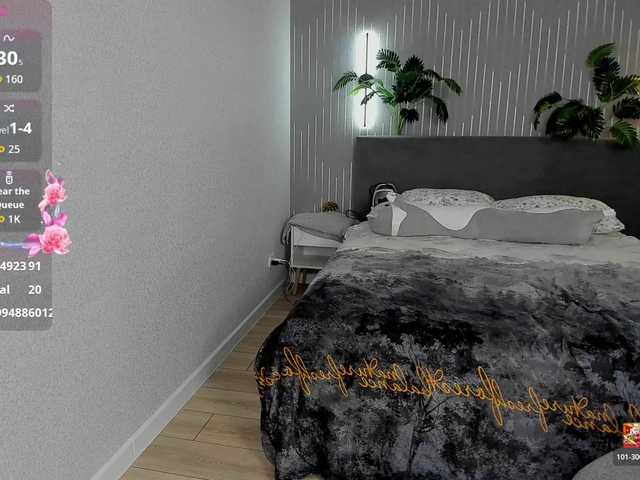 Linda-Zefir live cam on BongaCams