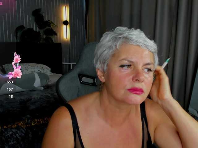 linda-zefir cam belle