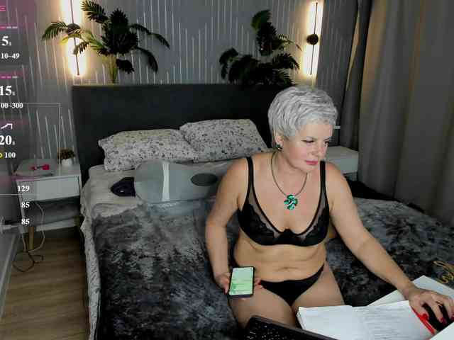 Linda-Zefir webcam