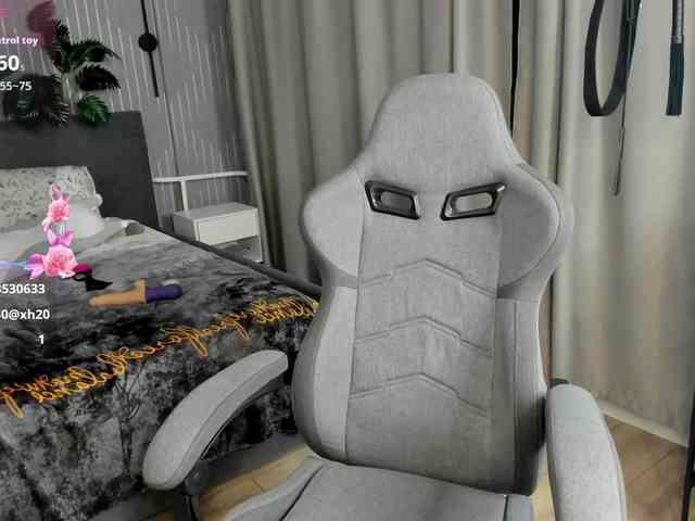 Linda-Zefir webcam