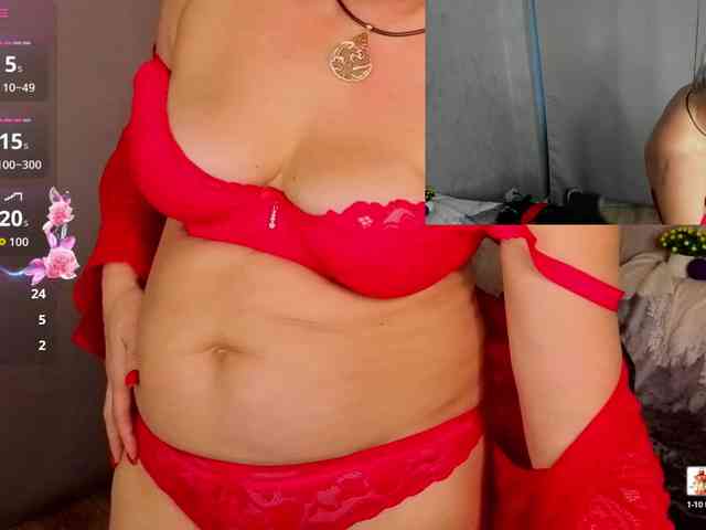 Linda-Zefir webcam