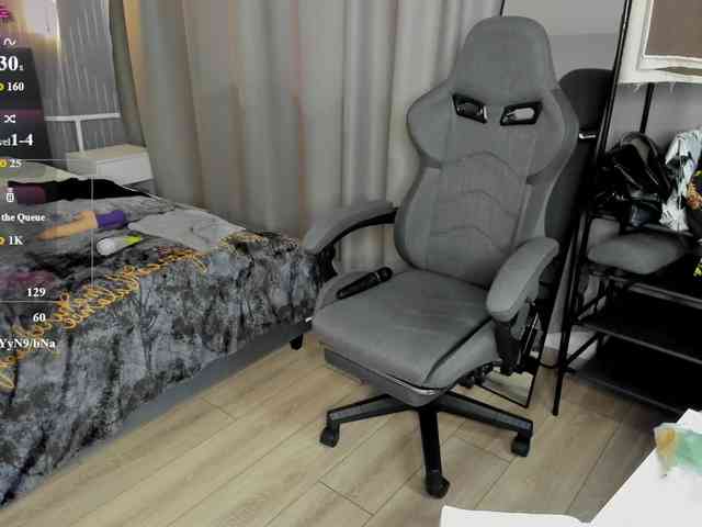 Linda-Zefir webcam