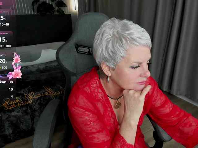 Linda-Zefir webcam