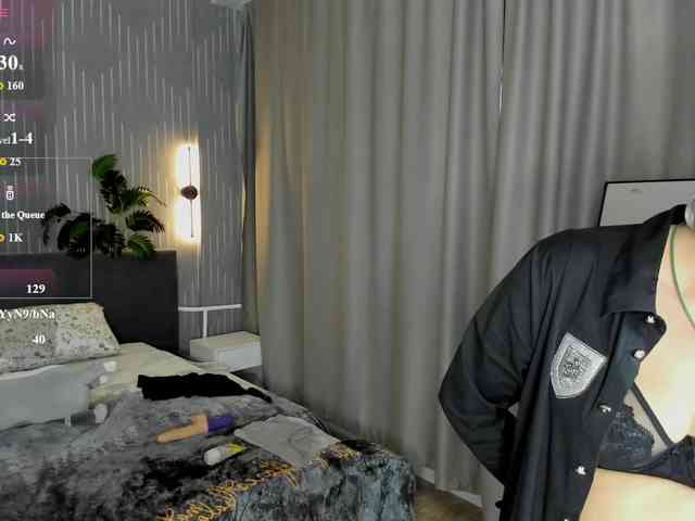 Linda-Zefir webcam