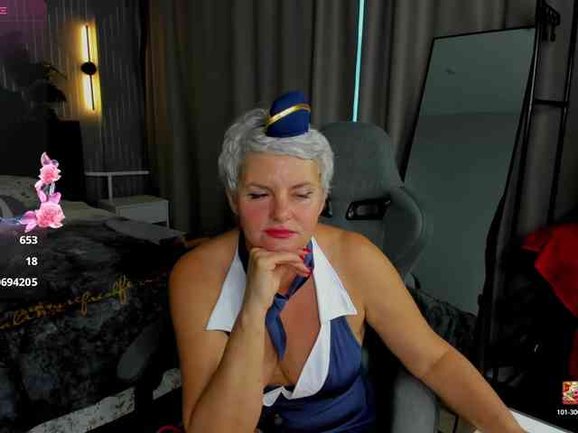 Linda-Zefir webcam