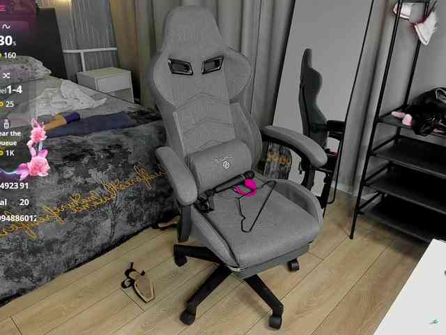 Linda-Zefir webcam