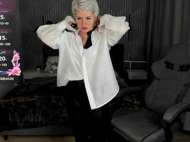 Linda-Zefir webcam