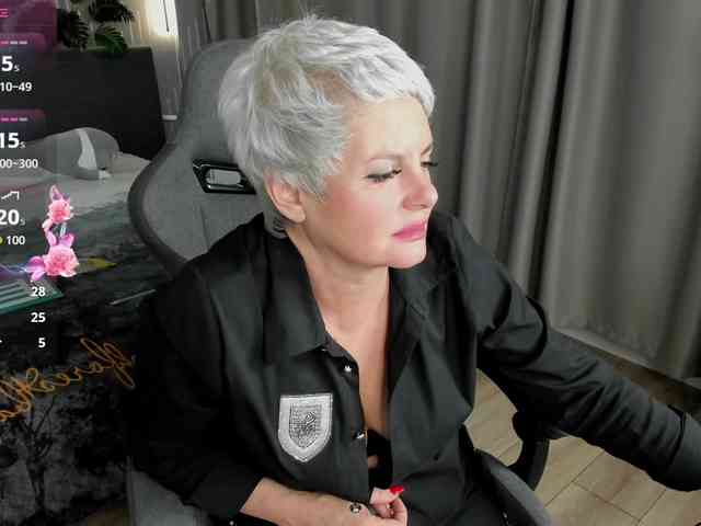 Linda-Zefir webcam