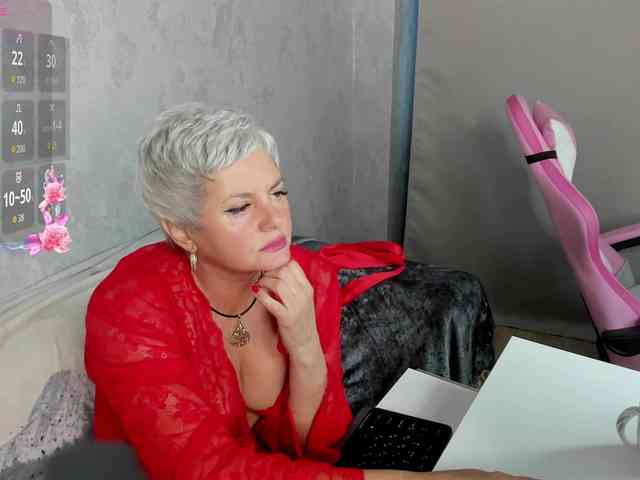 Linda-Zefir webcam