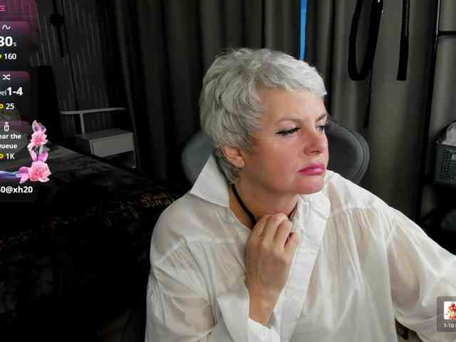 Linda-Zefir webcam
