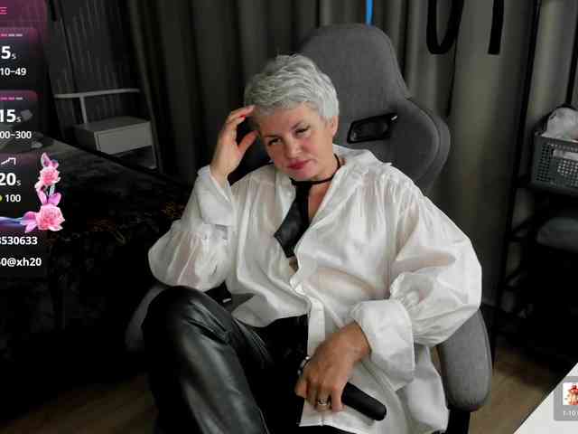 Linda-Zefir webcam