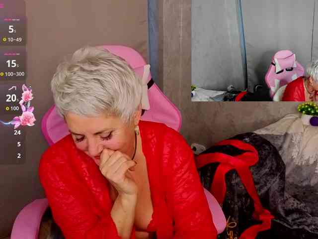 Linda-Zefir webcam