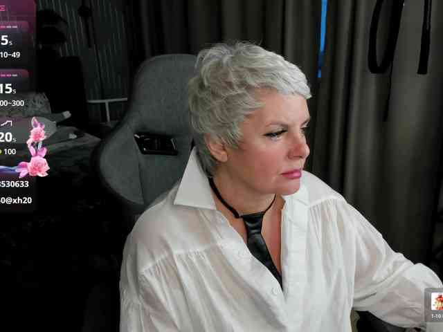 Linda-Zefir webcam